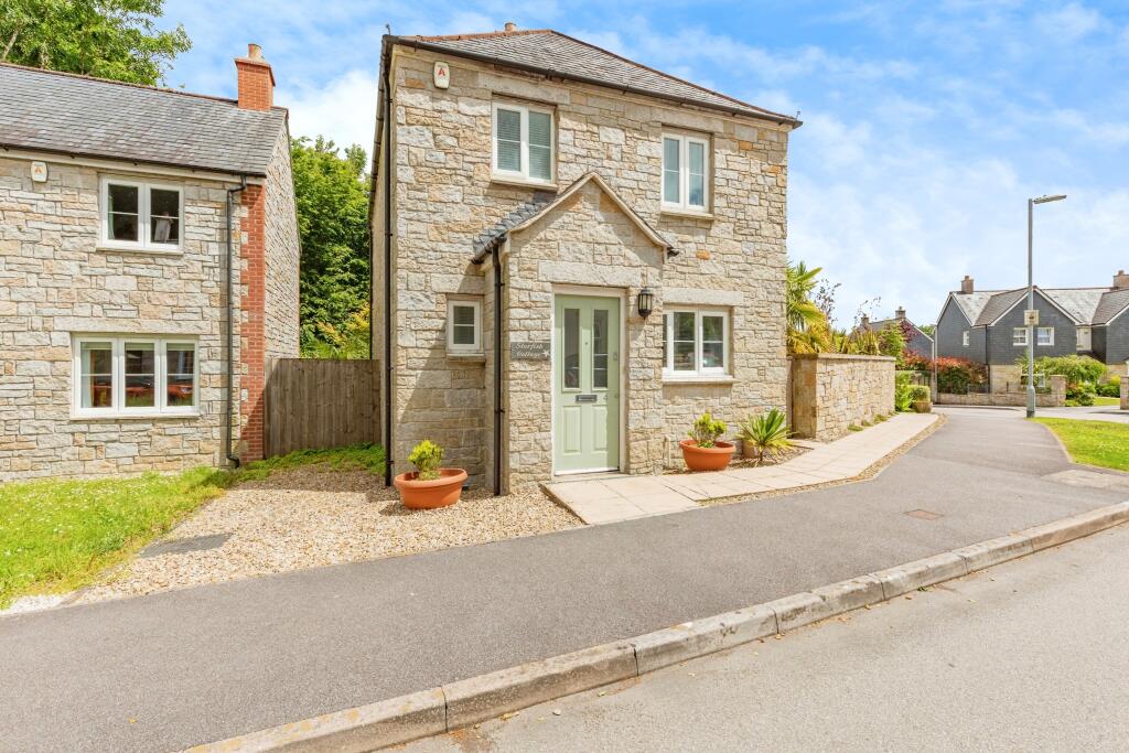 Main image of property: Bay View Road, St. Austell, PL26