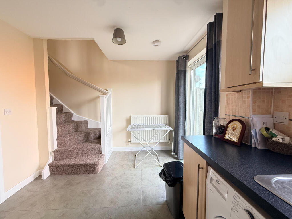 House in Breckland, Besthorpe - More