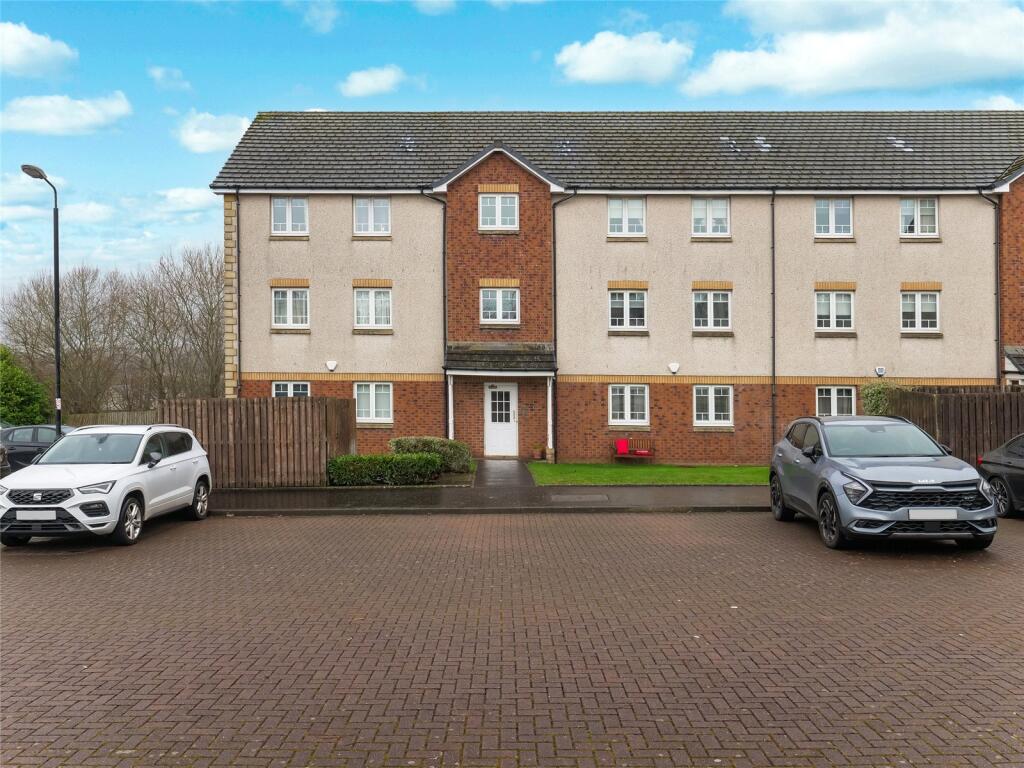 Main image of property: Leven Road, Ferniegair, Hamilton, ML3