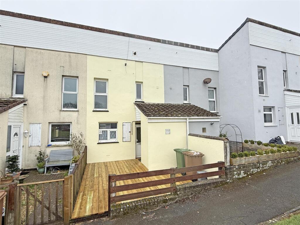 Main image of property: Cunningham Road, Tamerton Foliot, Plymouth