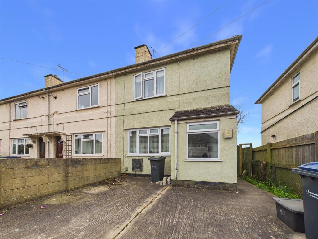 Main image of property: Westmead Terrace, Chippenham