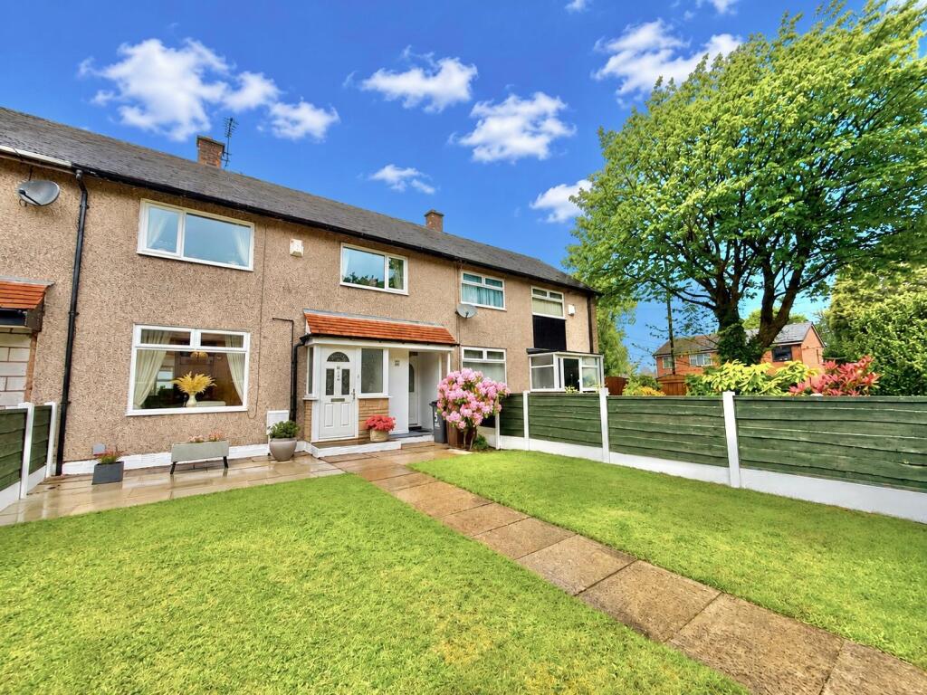 Main image of property: , Chelmsford Walk, Denton