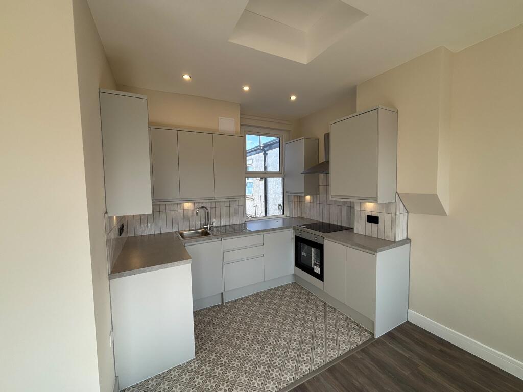 Main image of property: Marlborough Mansions, Hanworth Road, Hounslow