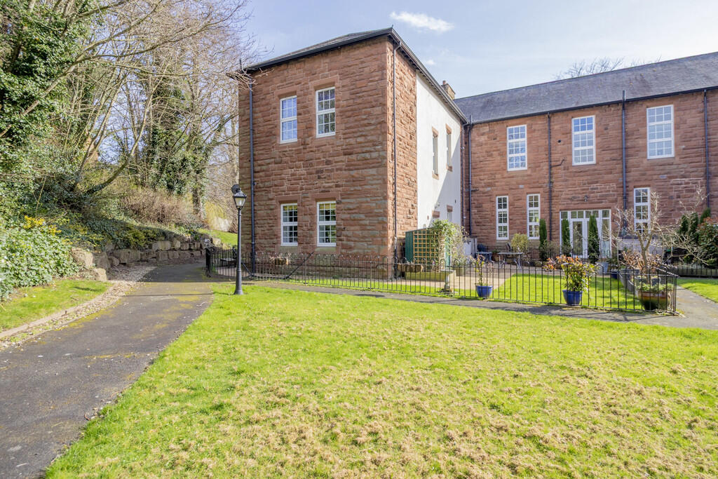 Twickenham Court, Carlisle - More