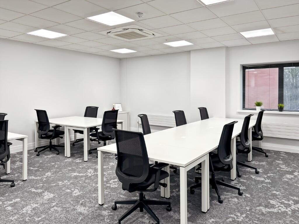 Additional image 2 of Bradford, 1 Godwin Street, West Yorkshire, BD1 2SU