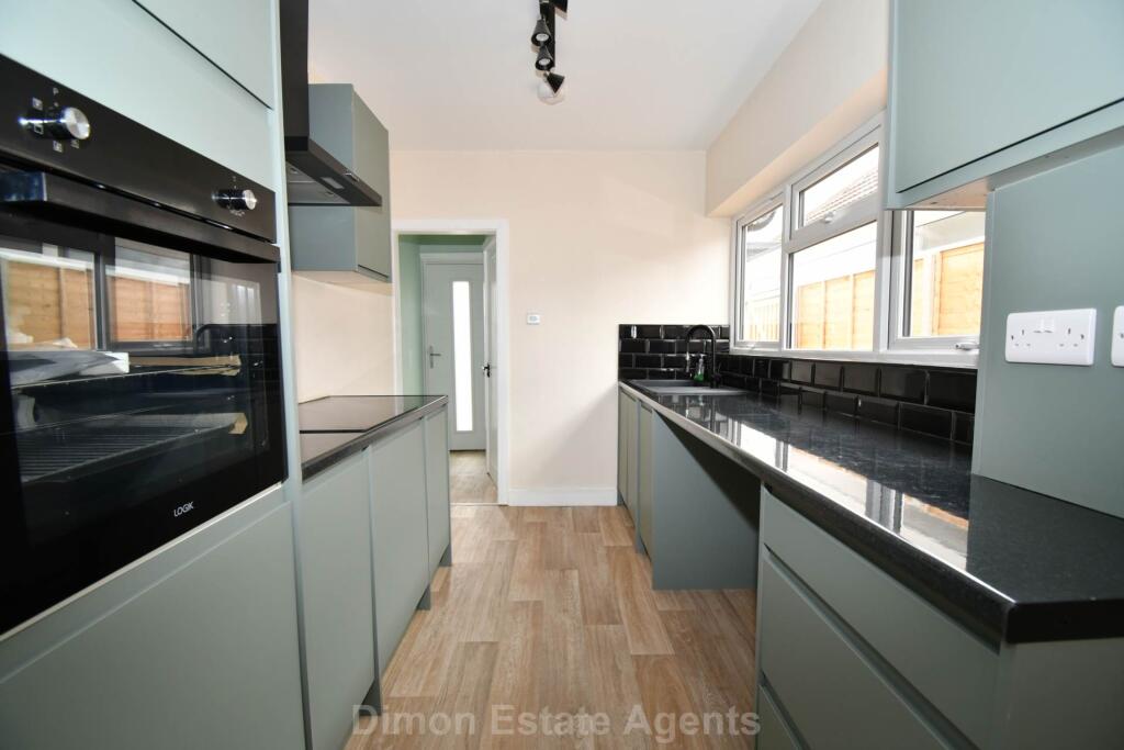 House in Portsmouth - View 2