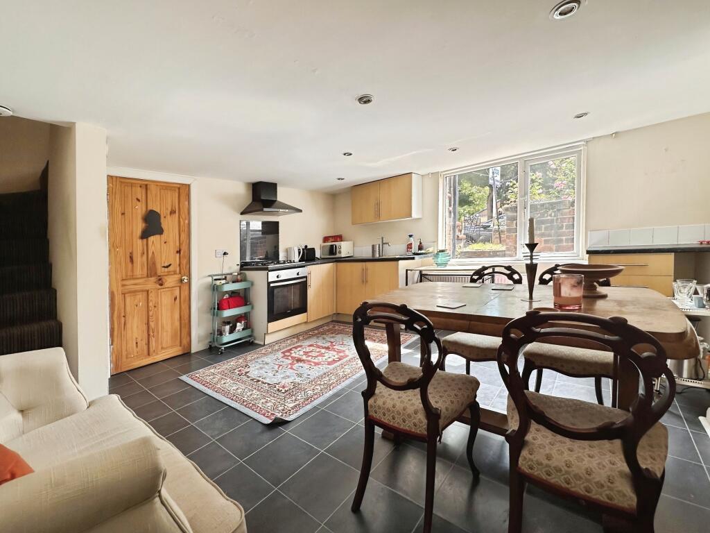 House in Leeds - More