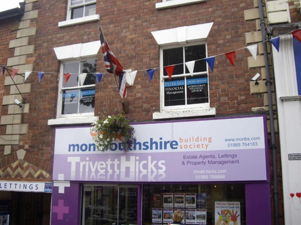 Main image of property: Broad Street, Ross-on-Wye