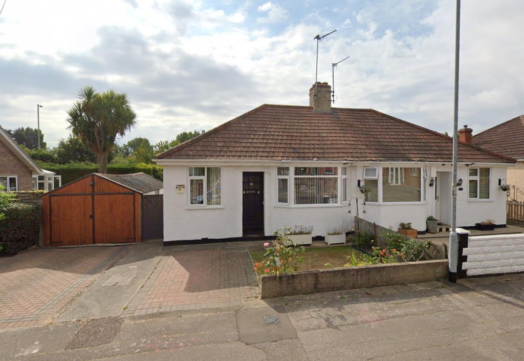 Main image of property: Birds Lane, LOWESTOFT