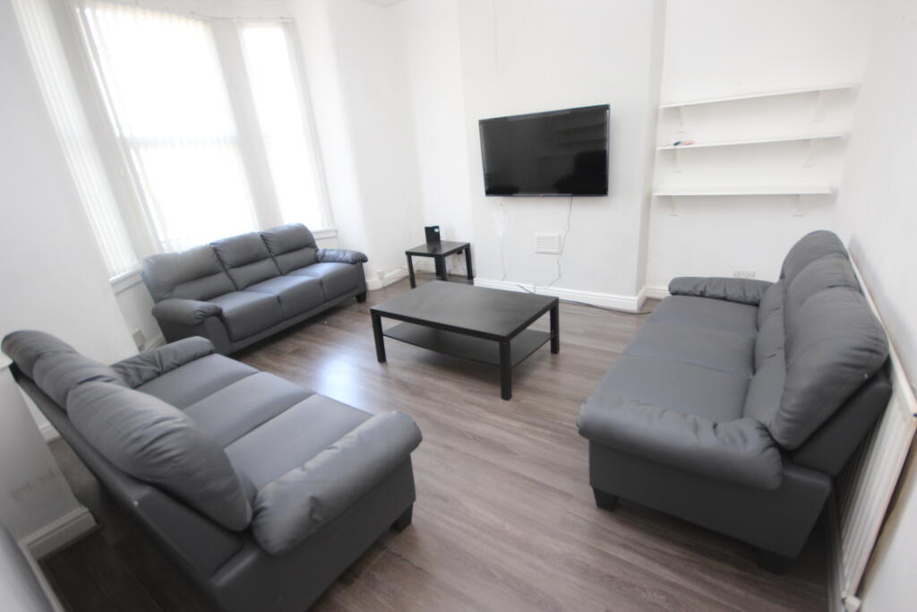 House in Liverpool - View 2