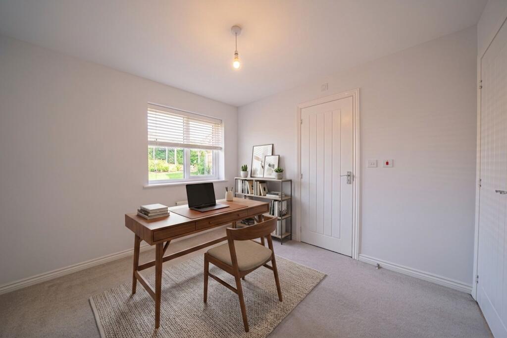 Additional image 12 of Ken Trueman Grove, Knowle, B93