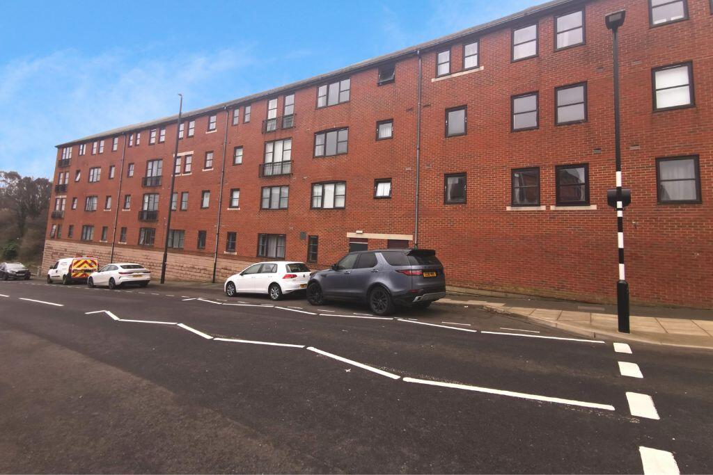 Main image of property: Borough Road, North Shields, NE29