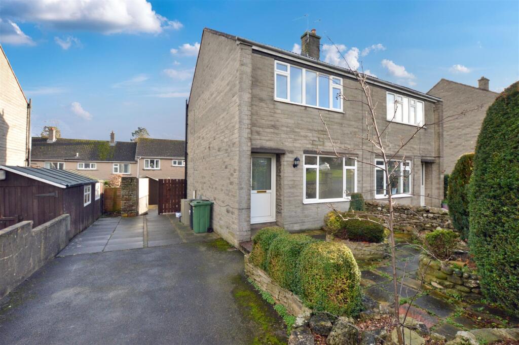 Main image of property: Park Lane, Middleham, Nr Leyburn