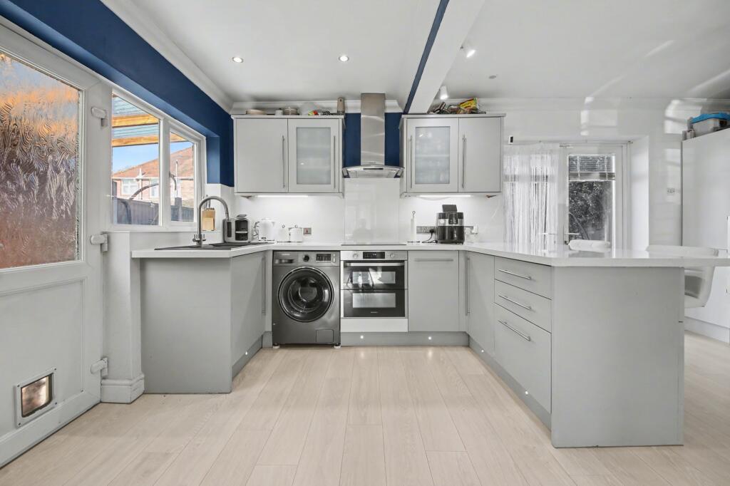 Main image of property: Archery Grove, Woolston, SO19