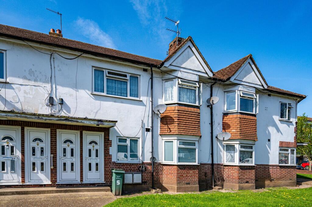 Apartment in London, Tottenham - View 2