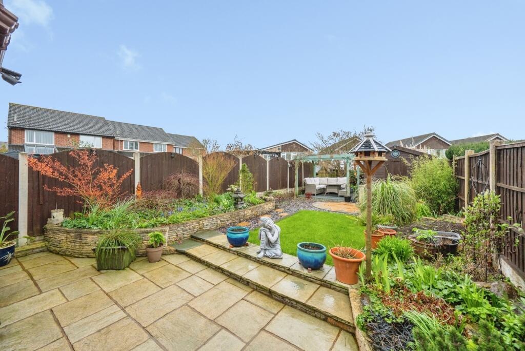 Additional image 23 of Orchard Close, Polesworth, Tamworth, Warwickshire, B78