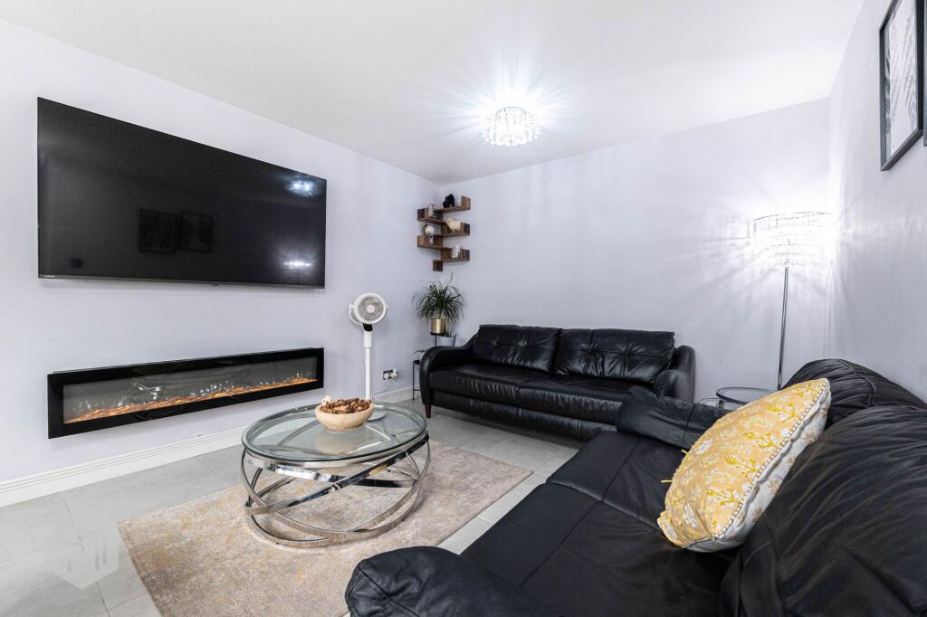 House in Manchester - View 5