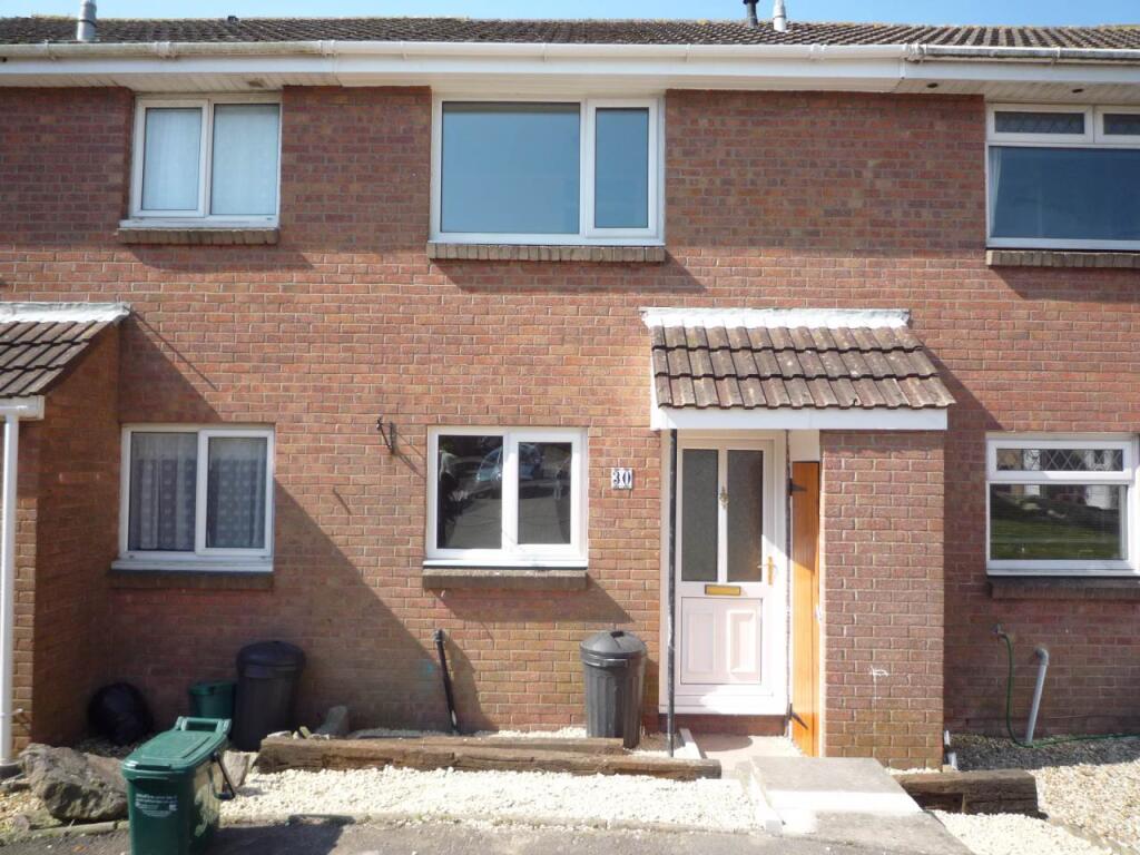 Main image of property: Murlande Way, Rhoose, Vale Of Glamorgan