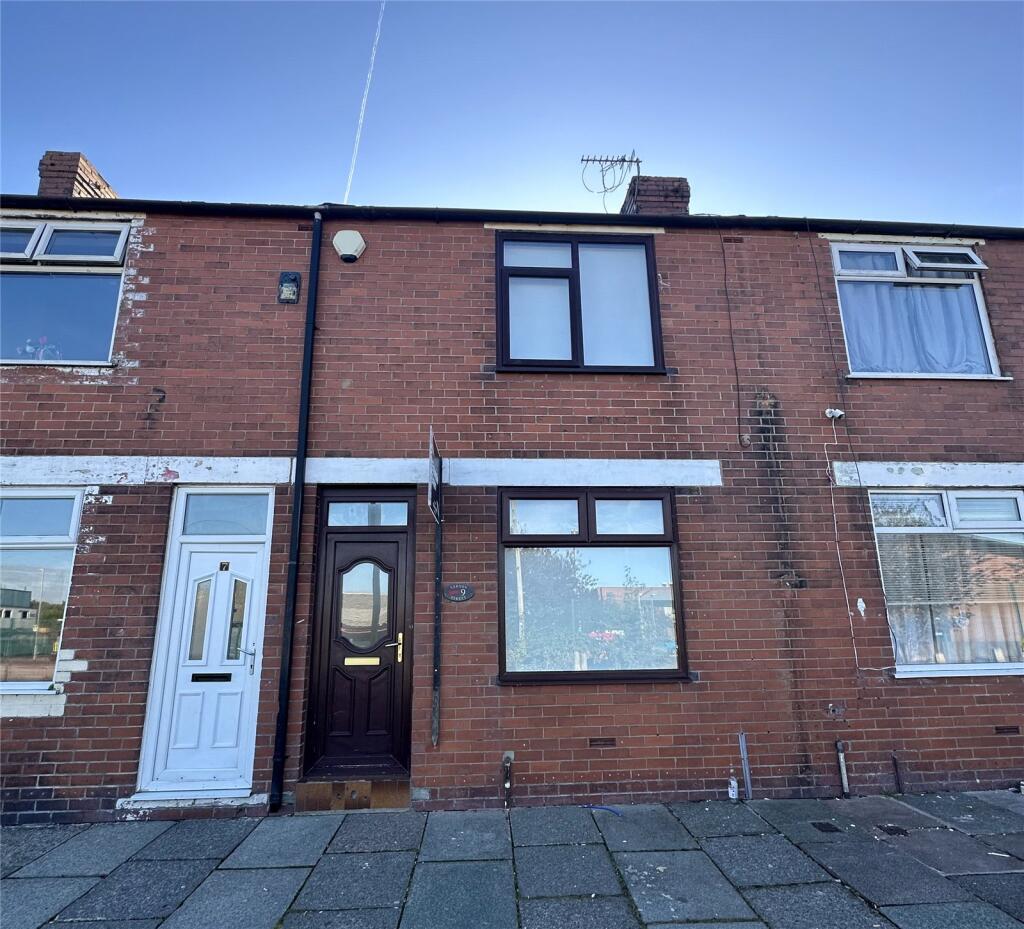 Main image of property: Crab Street, St. Helens, Merseyside, WA10