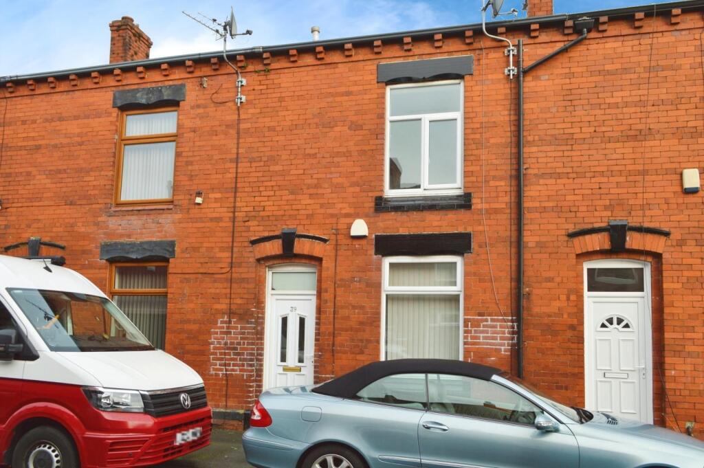 Main image of property: Argus Street, Oldham