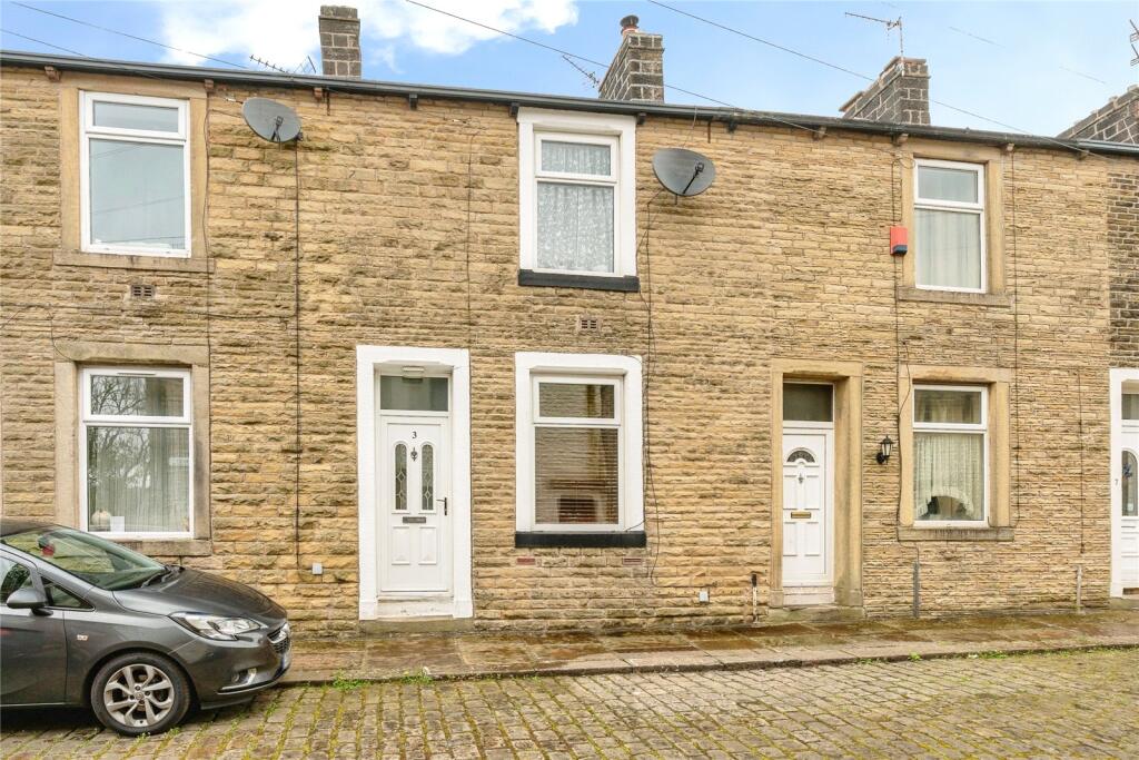 Main image of property: Bence Street, COLNE, Lancashire, BB8