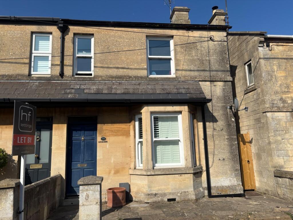 Main image of property: Pickwick Road, Corsham, Wiltshire