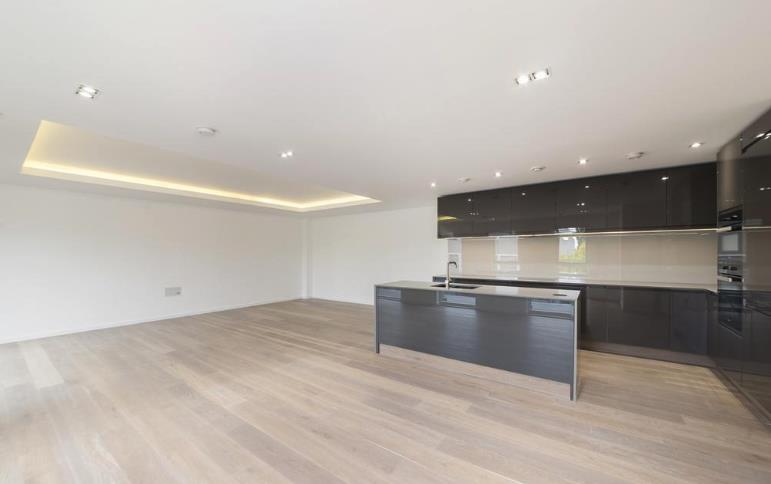 3-bed house on Landau Apartments,  Farm Lane, Fulham, London, £1,900,000