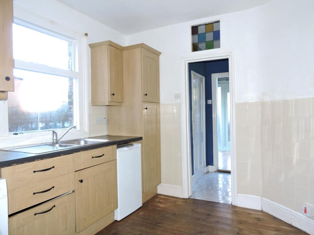 Apartment in London, Chingford Green, Chingford - More