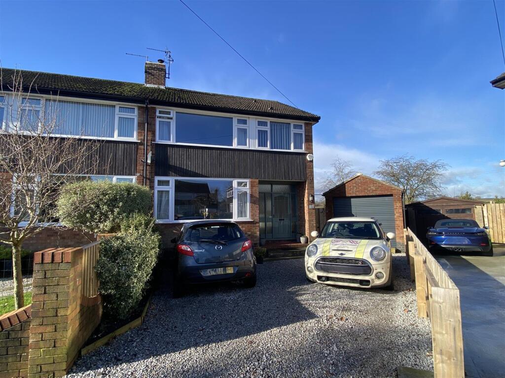 Main image of property: Chapel Close, Skidby, Cottingham