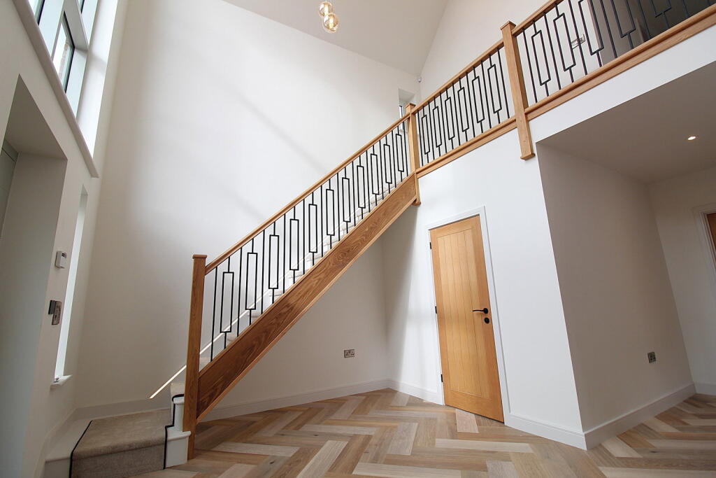 House in Derby, Ockbrook and Borrowash - View 4