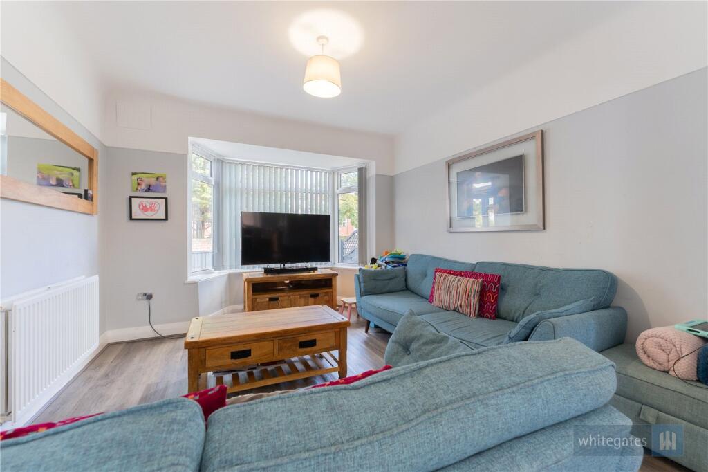 House in Liverpool - View 5