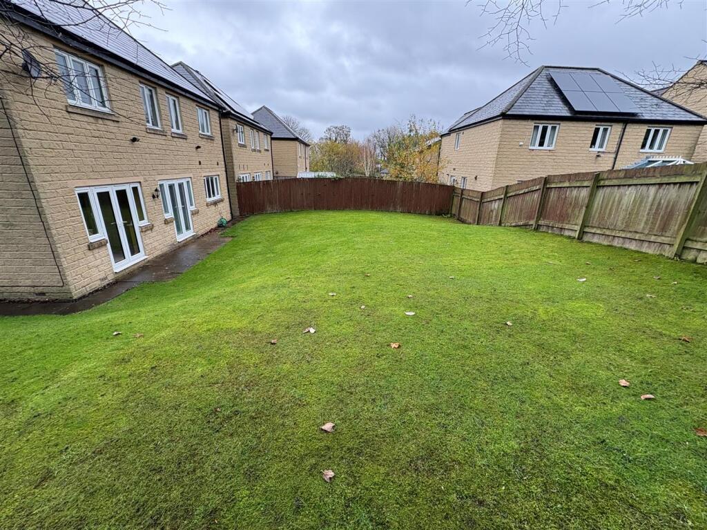 Additional image 29 of Glenholme Park, Clayton, Bradford