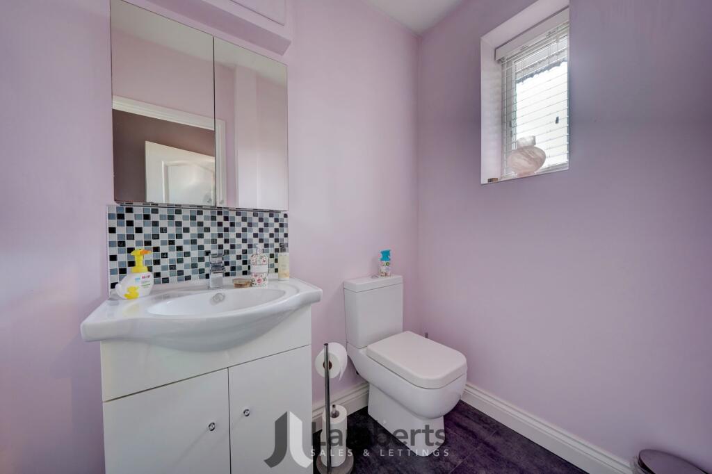 Additional image 16 of Birmingham Road, Mappleborough Green, B80