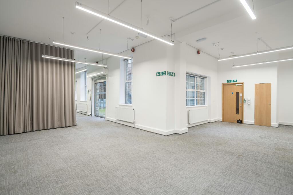 Office Space