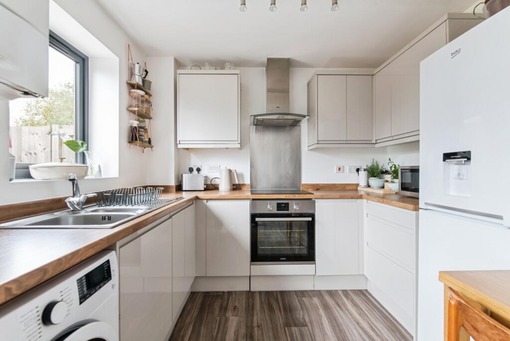 House in East Devon, Exmouth - More