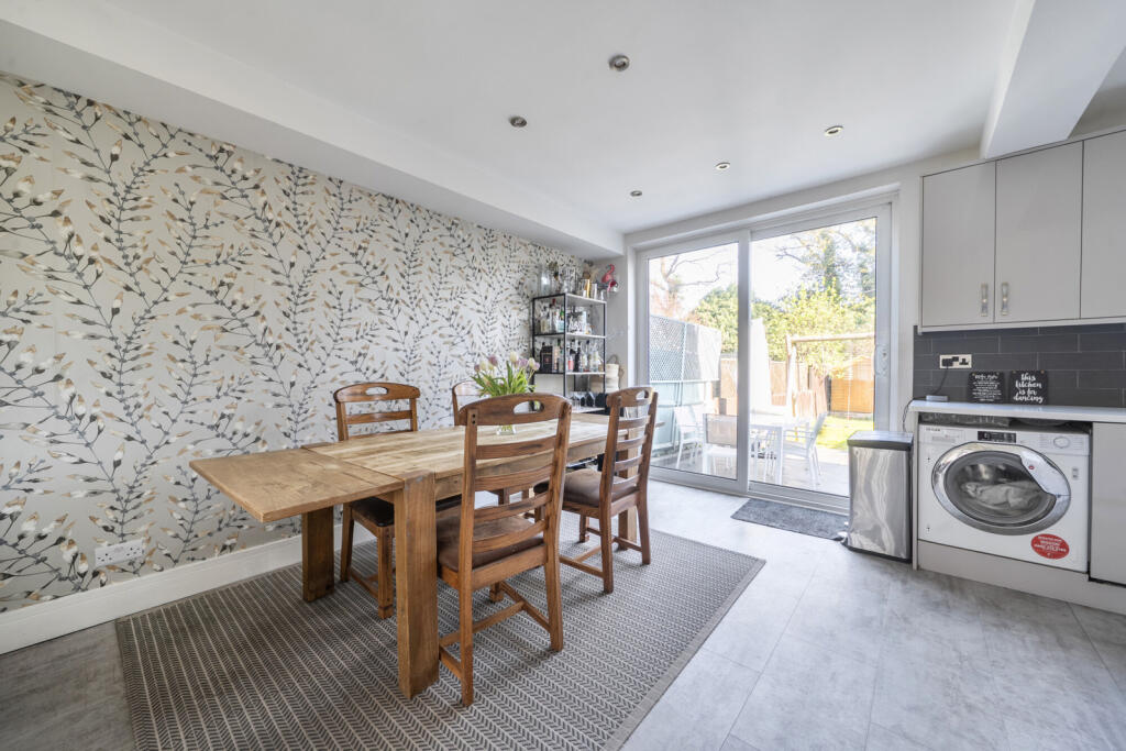 House in London - View 4