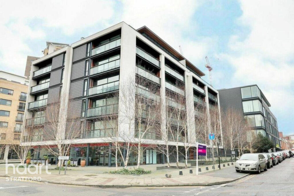 Main image of property: Burford Road, London