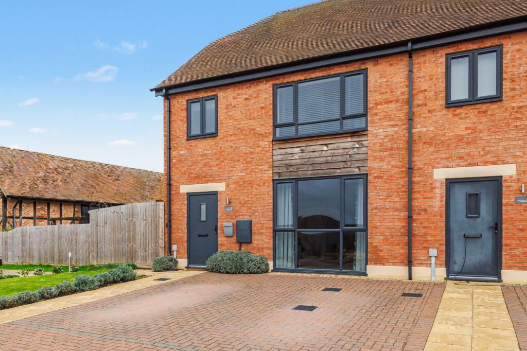 Main image of property: Bomford Place, Pershore, WR10