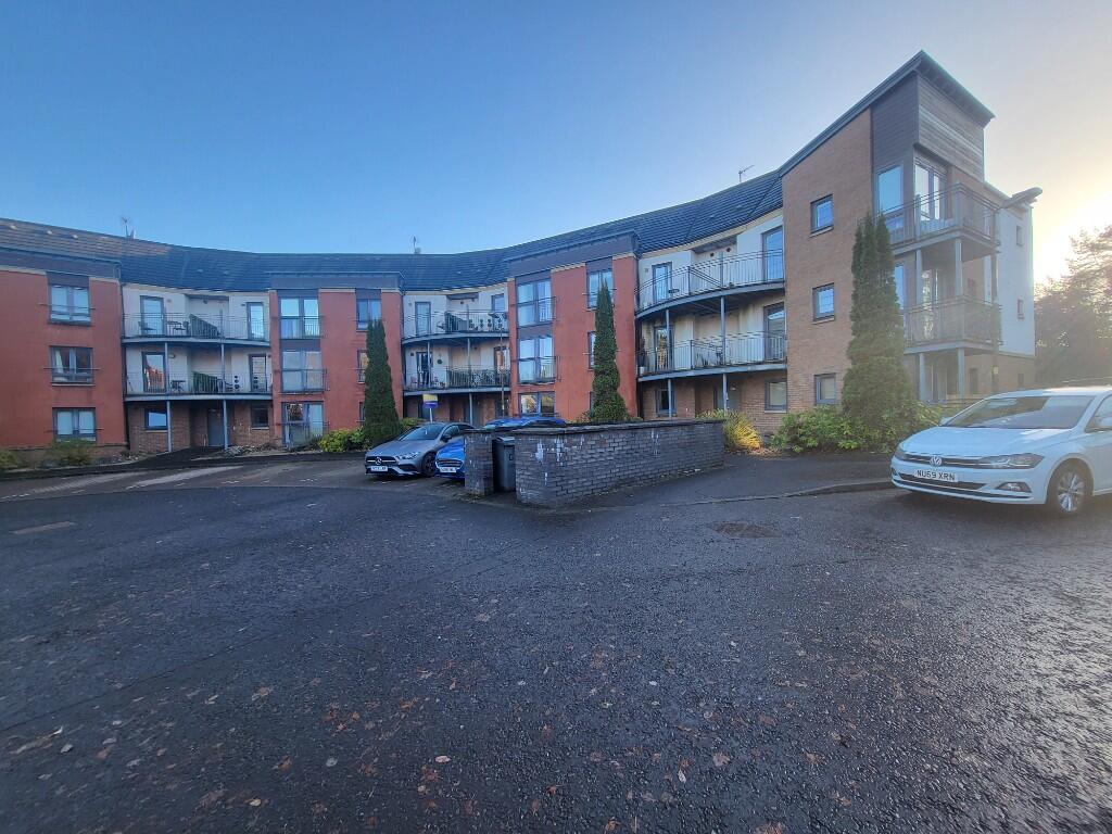Main image of property: Kaims Terrace, Livingston, West Lothian, EH54