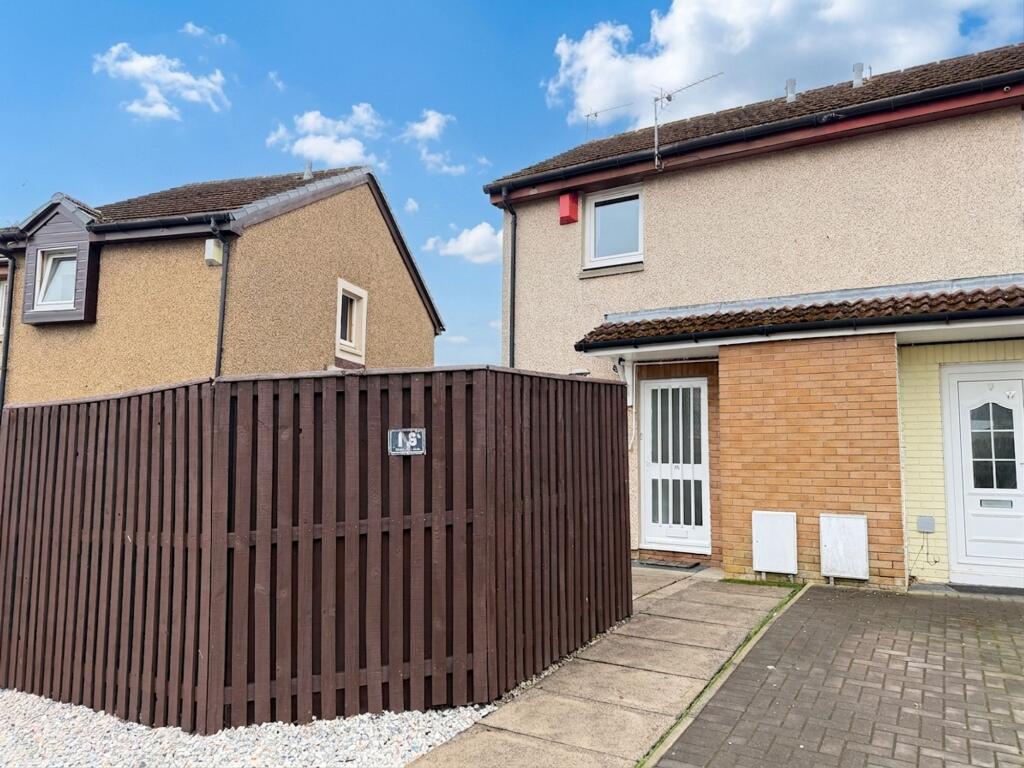 Main image of property: Young Crescent, Bathgate, EH48