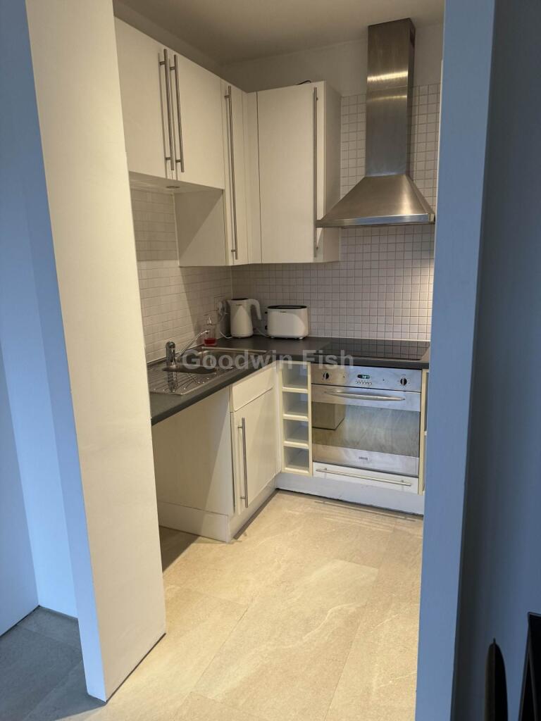 Apartment in Manchester, Greater Manchester - View 2