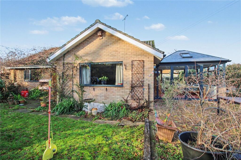 Main image of property: Blackheath, Wenhaston, Halesworth, Suffolk, IP19