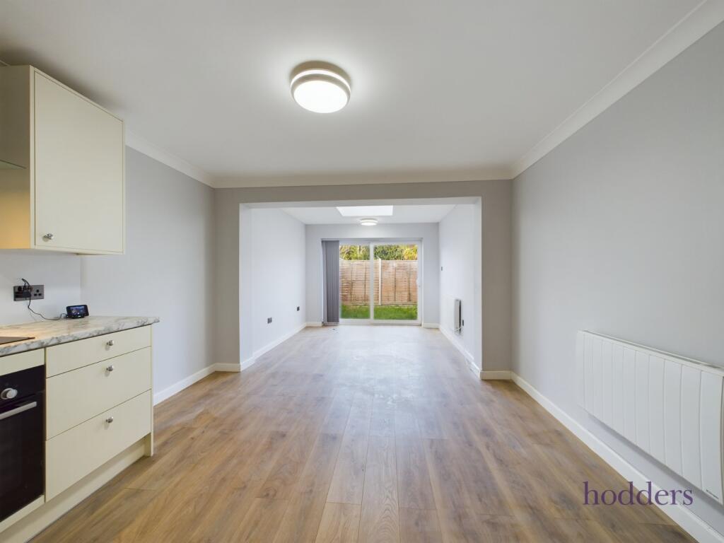 Main image of property: Surrey, KT16