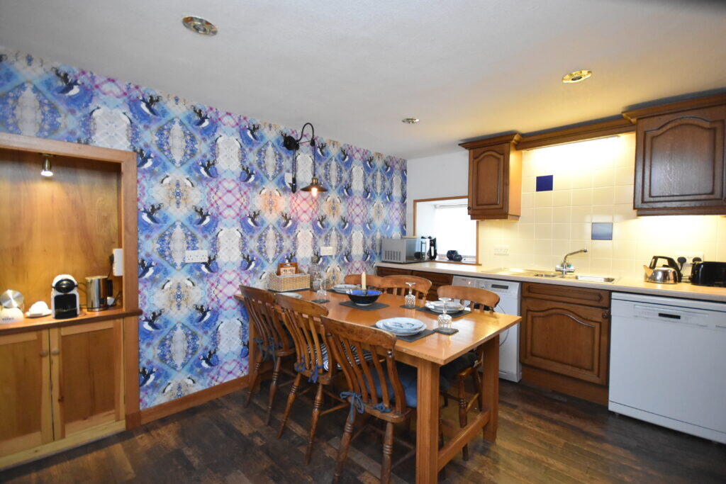 House in Aberdeen, Aberdeenshire - View 4