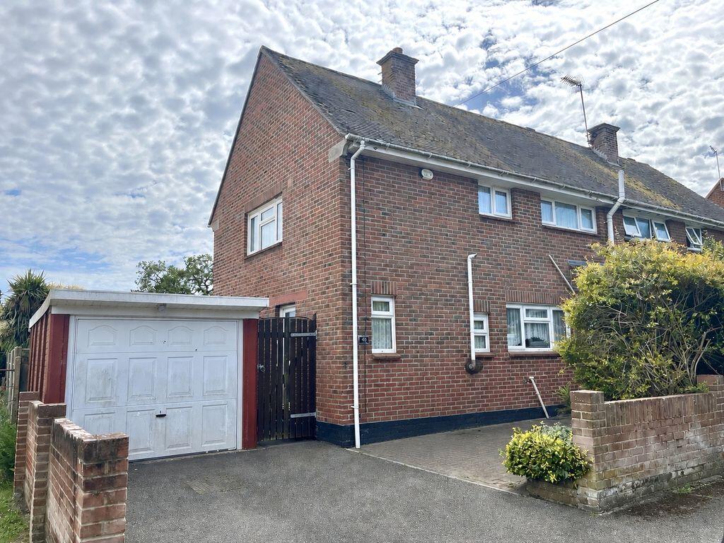 Main image of property: Carey Road, Wareham