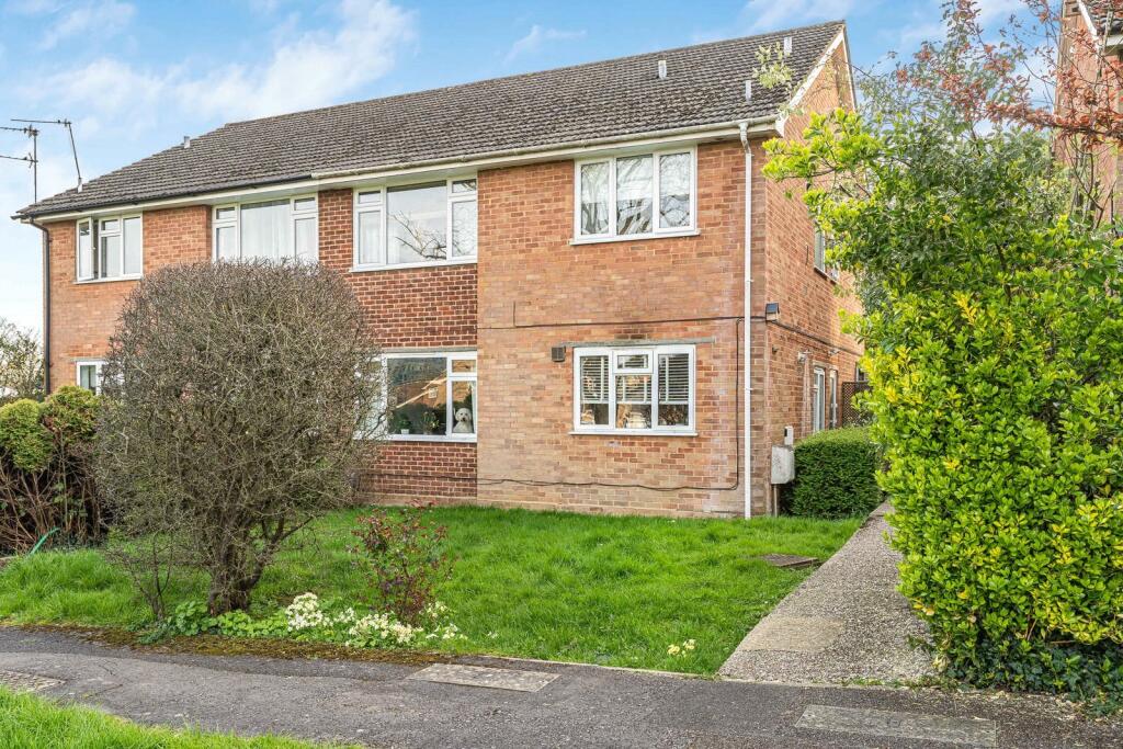 Main image of property: Oak Tree View, Farnham, Surrey, GU9