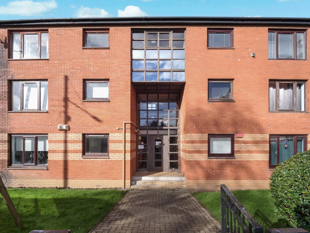 Main image of property: Flemington Street, Springburn, G21 4TG