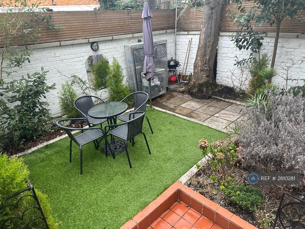 Main image of property: King Street, London, W6