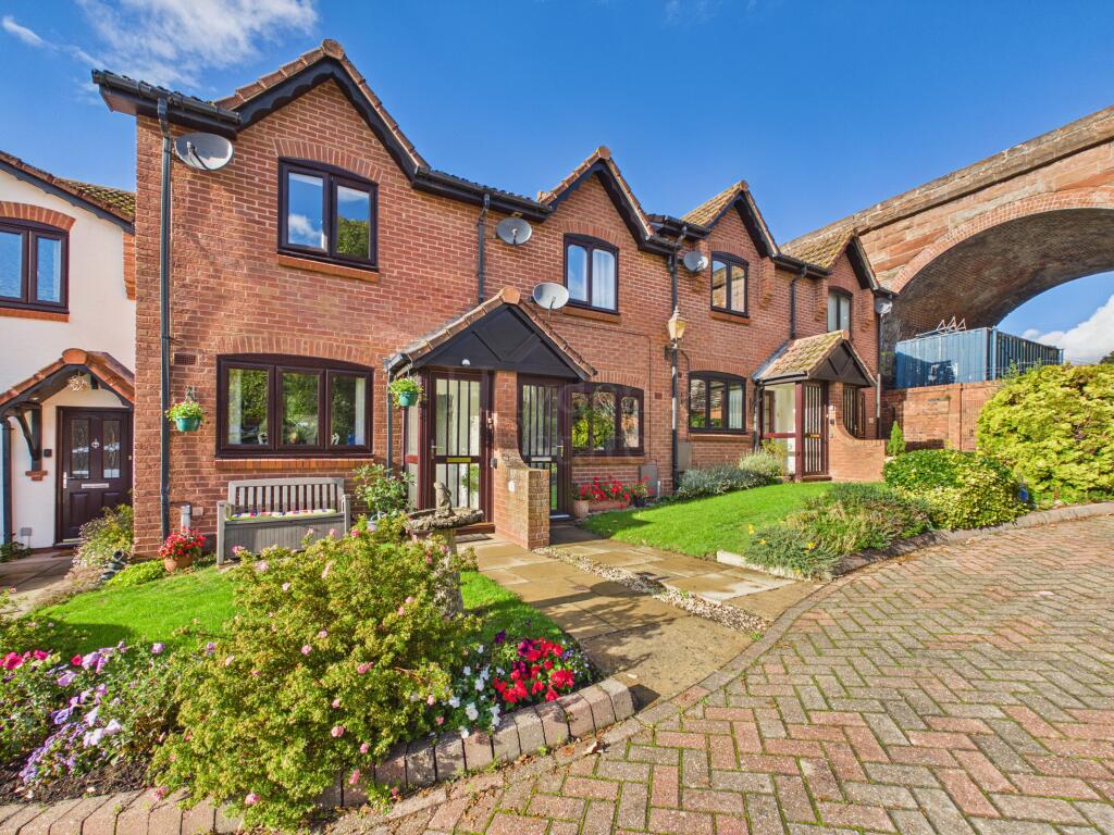 Main image of property: Stephenson Place, Bewdley, DY12 1AZ