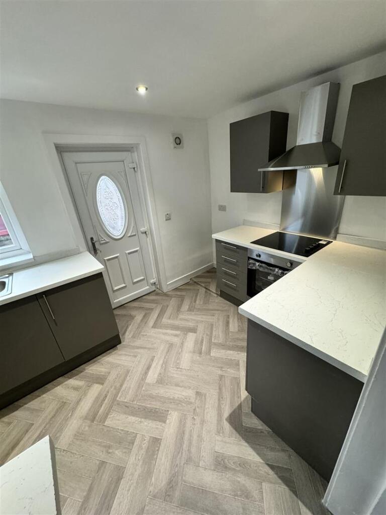 House in Ashington, Northumberland - More